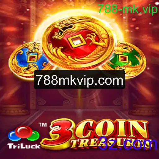 Explorando o Mundo de 3CoinTreasures: Um Guia Completo