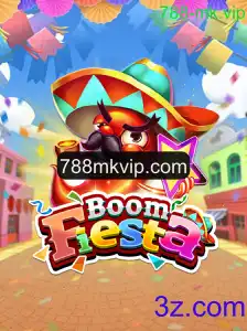 Explorando BoomFiesta: Um Jogo Empolgante com Regras Inovadoras