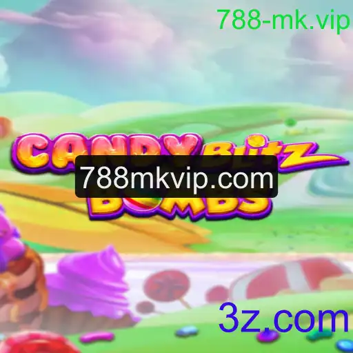 CandyBlitzBombs: Uma Jornada Adocicada Dentro do Mundo Explosivo dos Jogos