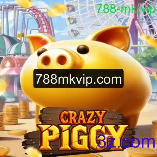Descubra a Emoção de CrazyPiggy: Um Novo Fenômeno no Mundo dos Jogos
