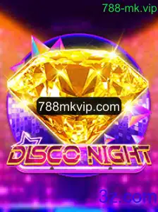 DiscoNight: Explorando a Nova Sensação do Mundo dos Jogos