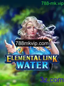 Explorando o Mundo de ElementalLinkWater: Uma Jornada Aquática de Estratégia