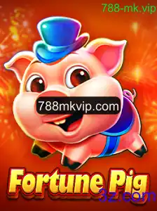 FortunePig: Explorando o Novo Fenômeno dos Jogos Online em 788-mk.vip