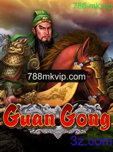 Explorando GuanGong: Um Mergulho no Jogo Cativante