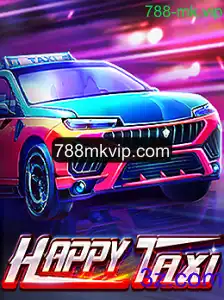 Descubra o Mundo de HappyTaxi: Um Jogo Fascinante para Todas as Idades
