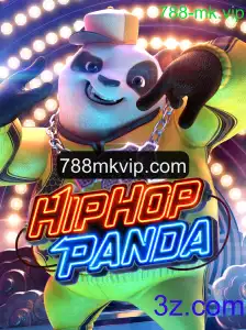 Descubra o Mundo Empolgante de HipHopPanda