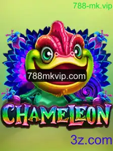 Descubra o Fascinante Jogo Chameleon e Suas Regras