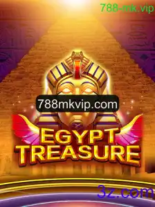 Explorando a Aventura de EgyptTreasure no Universo de Jogos Virtuais