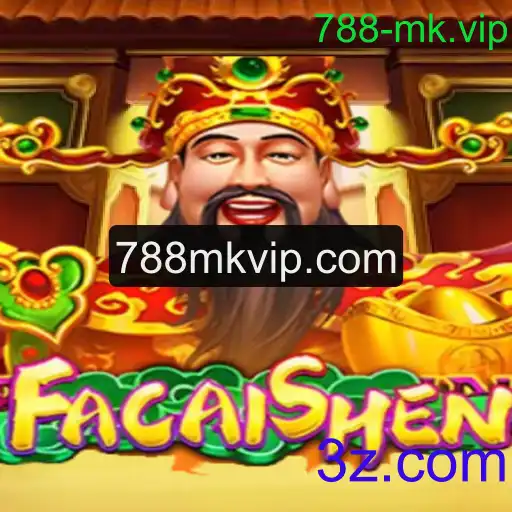 Descubra o Fascinante Mundo de FaCaiShen no 788-mk.vip