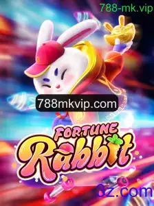FortuneRabbit: Explorando o Universo Fascinante de 788-mk.vip