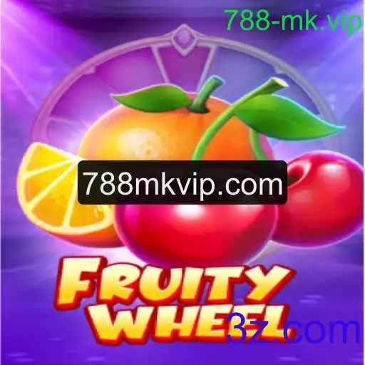 Descubra o Fascinante Mundo de FruityWheel: Um Jogo Inovador