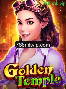 Descubra o Fascinante Mundo de GoldenTemple - Um Jogo Imperdível