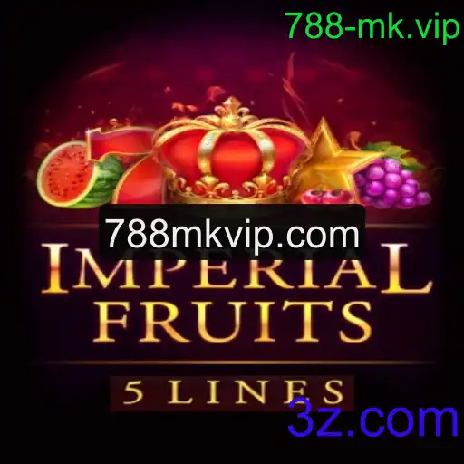 ImperialFruits5: Uma Jornada Excitante no Mundo dos Frutos Imperiais
