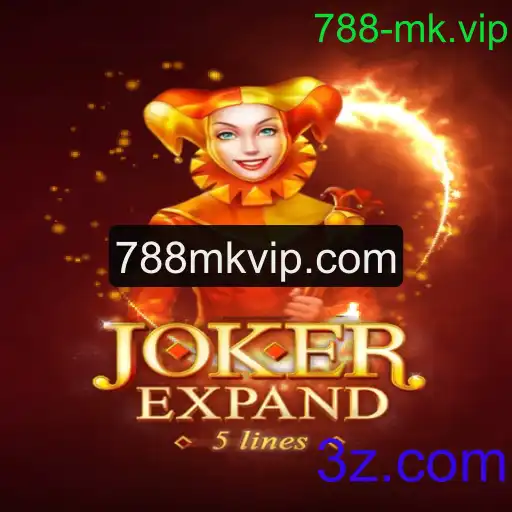 Explorando o Universo Fascinante de JokerExpand: Uma Análise Detalhada do Jogo