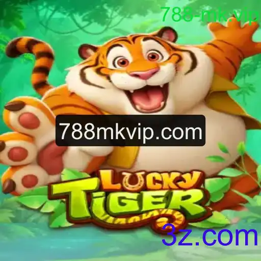 Descubra o Fascinante Mundo do Jogo LuckyTiger