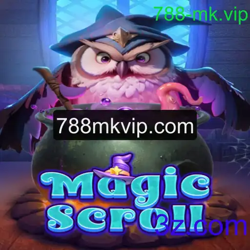 MagicScroll: A Nova Sensação do Mundo dos Jogos