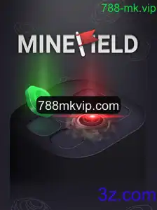 Explorando o Jogo MineField e a Influência do 788-mk.vip