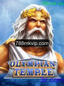 Explorando as Maravilhas de OlympianTemple: Um Mergulho no Jogo Épico