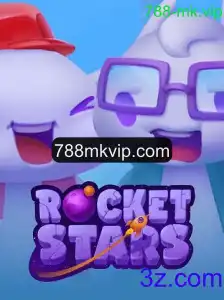 RocketStars: Explorando o Universo Interativo do Jogo