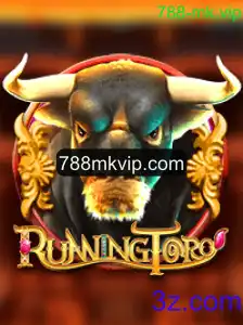 RunningToro: Um Mergulho no Universo Vibrante do Novo Jogo