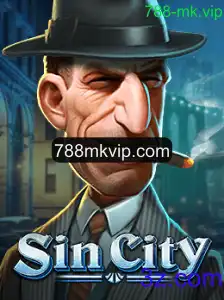 SinCity: Descubra o Novo Fenômeno dos Jogos Online