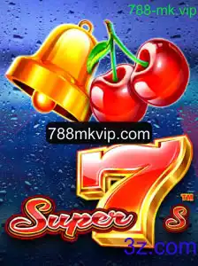 Explorando o Mundo do Jogo Super7s e a Plataforma 788-mk.vip