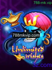 Descubra o Mundo de UnlimitedWishes: Um Jogo de Estratégia e Imaginação