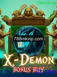 Explorando o Universo de XDemonBonusBuy: Um Mergulho no Jogo que Conquista a 788-mk.vip
