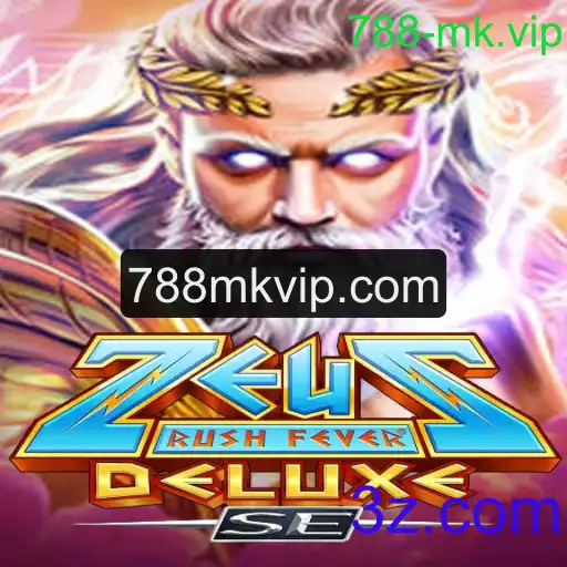 Descubra o Mundo de ZeusRushFeverDeluxeSE: Um Reinado de Aventuras