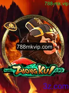 Explorando o Mágico Mundo do Jogo ZhongKui: Uma Aventura de Estratégia e Mistério