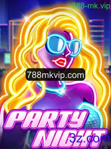 Explorando PartyNight: O Jogo que Está Transformando as Noites de Diversão