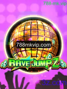 Explorando o Mundo Vibrante de RaveJump2: Diversão e Estratégia no Universo 788-mk.vip