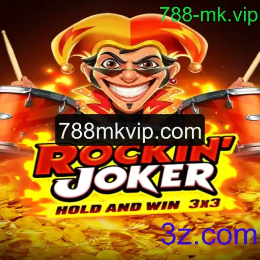 Explorando o Fascinante Mundo de RockinJoker