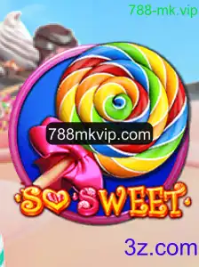 Descubra o Fascinante Mundo do Jogo 'SoSweet'