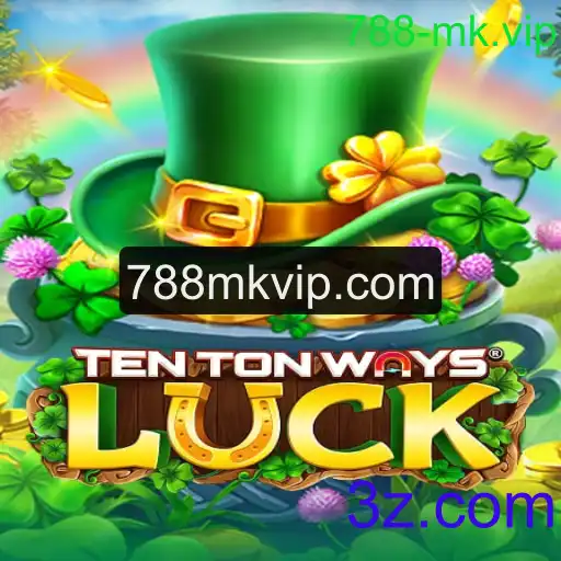 Descobrindo o Fascinante Mundo de TenTonWaysLuck