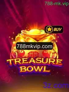 Descubra o Fascinante Mundo de TreasureBowl com 788-mk.vip